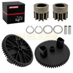Lawn Sweeper Gears Pins Washers For Brinly-hardy STS-42,STS-426,STS-420,STS-427. Fixed Price $32.87.