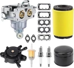 YTH24V48 Carburetor For Husqvarna YTH22V46 Z246 Z254 YTH23V48 YTH2348 YTH2448.... Fixed Price $53.99.