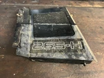 Toro Wheel Horse 266-H 268H Right Side Cover Screen Panel 266H. Fixed Price $29.00.