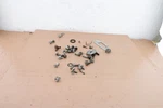 Lawn Boy 8671 Mower Oem Misc Hardware. Fixed Price $11.98.