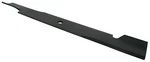 21" Rotary Notched Lift Commercial Lawn Mower Blade Bunton - Goodall PC005. Fixed Price $18.95.
