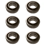 6PK Front Wheel Bearings Fits Cub Cadet 1200 1250 1450 1650 384881-R94. Fixed Price $20.99.