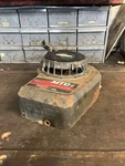 Briggs And Stratton Blower Shroud 148CC Used 697411. Fixed Price $23.50.