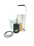 Cfkit Filter Compatible With Jacobsen Mowers TURFCATT422D Hp D950 Diesel. Fixed Price $97.00.