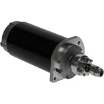 New Starter For 75-82 Kohler 19.9 Hp John Deere 400 Lawn Garden Tractor AM34753. Fixed Price $56.95.