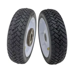 2-PK Genuine Oem Toro Part # 121-1379 Wheel & Tire Asm. Fixed Price $119.95.
