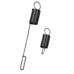 Springs For Briggs & Stratton Engines - Air Vane Choke 790849,699056. Fixed Price $8.85.