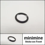 Classic Mini Engine To Gearbox Oil Suction Seal Ring 2A3606 Austin Morris 1275. Fixed Price $5.78.