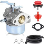 Carburetor For Ariens Model 926101 Snow King Serial #009725. Fixed Price $18.88.