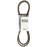 Cub Cadet 954-04139 Pto Spindle Deck Belt CC760ES CC800 Walk-behind Lawn Mowers. Fixed Price $31.92.