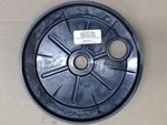Ayp Sears Husqvarna Jonsered Oem Cover Dust Wheel Hw Awd Rear Part# 587251701. Fixed Price $6.86.