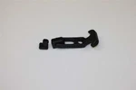 Genuine Ariens Sno-thro And Lawn Mower Latch, Rubber Part# 09079500. Fixed Price $24.94.