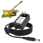 Adapter For Sunjoe MJ401C-XR 28V 5 Ah 14-INCH Lawn Mower HYCH0302900900U. Fixed Price $12.86.