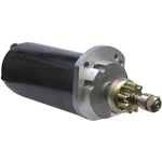 New Starter For Kohler 19.9 Hp John Deere 400 Lawn Garden Tractor 75-82 A277214. Fixed Price $89.70.
