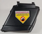 Snapper 48V 20 Cordless Mower Side Discharge Deflector 84001940 Oem. Fixed Price $39.95.