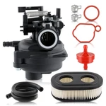 Carburetor Kit For Husqvarna HU550FH 22 Inch 3 1 Push Lawn Mower. Fixed Price $22.99.