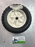 Toro Wheel Tire Asm 8 27-6200. Fixed Price $56.33.