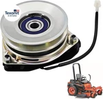 K3011-10050 X0831 Pto Clutch For Kubota Z121SKH Z122EBR Z125EBR Z411KW Replace#. Fixed Price $297.51.