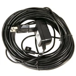 Part# FR-MRK9103A Genuine Oem Cub Cadet Power Supply W/ 18M Cable Robomow Mower. Fixed Price $126.99.