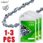 Pole Saw Chain 3/8"LP .050" 33DL Fit Sun Joe SWJ800E SWJ806E Portland 62896. Fixed Price $8.90.