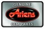 Ariens Sno-throand Lawn Mower Seal, Bulb Baggeright Handood Part# 04410700. Fixed Price $7.95.