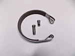 Genuine John Deere Mower Brake Band AMT820 180A 220B 220C 260B 260C 220SL. Fixed Price $45.85.