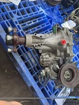 Hustler Raptor Lh Hydro Gear ZH-JCBB-3EMB-2PXX ; 932541. Fixed Price $600.00.