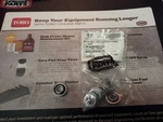 Toro Recycler Lawn Mower Wheel Bearing 20005, 20007, 20012, 20013, 20014, 20016. Fixed Price $8.97.