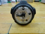 Polaris Sportsman Gas Cap With Gauge 1996-2002 Custom Kelch's Newes Style. Fixed Price $34.00.