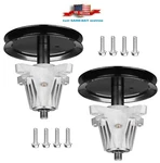 Spindle For Craftsman 247.288851 247.288860 247.288861 247.288881. Fixed Price $69.89.
