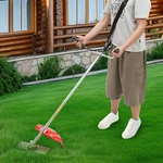 2 In Garden Multi Tool 35.8CC Strimmer Brushcutter Stroke 1.3-1.4 Hp. Fixed Price $126.13.