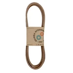 Section V-belt B130K Fits Dixie Chopper XWF2700-60 XWF3000-60 XWK2501. Fixed Price $34.99.