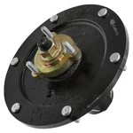 60" Deck Spindle Toro Grandstand 74513 74523 Turbo Force 2016-17 / 127-0560. Fixed Price $99.00.