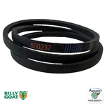 Billy Goat Outback Blade Drive Belt BC2402 BC2403 500237 68". Fixed Price $78.95.