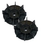 Black And Decker CM1836/CM1936/SPCM1936 Replacement (2 Pack) Fan 90547431-2PK. Fixed Price $15.98.