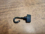 Murray Lawn Mower Model Mp 21450 Rope Guide 709279. Fixed Price $8.99.
