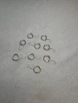 Nos Lawn Boy Governor Spring 611069 Qty. Fixed Price $33.00.
