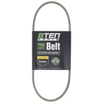 8TEN Belt With Kevlar For John Deere 12PB 12SB 12PC 14PB 14SB M73604 34 X 3/8. Fixed Price $21.95.