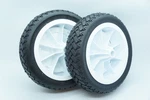 Genuine Oem Toro / Lawn Boy Part # 92-9591 Wheels (set Of 2) Front. Fixed Price $48.99.