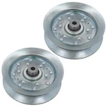 756-05062 75605062 Deck Pulley For Cub Cadet Mtd Pro Z100 Z8200 ZTXS4-48. Fixed Price $50.00.
