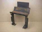 Case Ingersoll 446 226 Tractor Heat Exchanger Support Bracket C23482. Fixed Price $34.99.