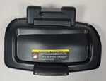 Kobalt 21" Corded Electric Lawn Mower KM-211-06 Part Only: Side Discharge Flap. Fixed Price $24.95.