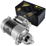 Starter For John Deere Z540M Z540R Ztrak Mower 12V Ccw 10 Teet AUC12656 MIA11626. Fixed Price $68.00.