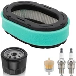 Air Filter For Troy Bilt Mustang Xp Model 17ARCACS011 42 Zero Turn Mower. Fixed Price $26.88.