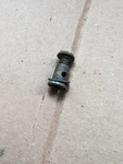 Used Case Ingersoll Clamp Kit C32935 4875510-S. Fixed Price $10.00.