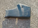 Craftsman 22" Mower Front Wheel Drive Belt Cover 154990 Oem Used. Fixed Price $16.00.