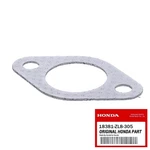 Genuine Oem Honda 18381-ZL8-305 Gasket, Muffler. Fixed Price $8.99.