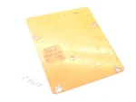 Case/ingersoll 444 448 446 Tractor Dash Tower Access Panel. Fixed Price $23.30.