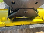 John Deere 54" Front Blade 2ND Pic Has Model Fitment. Fixed Price $1195.00.