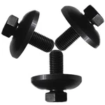 3PC Blade Bolt & Washer For Husqvarna Rops, MZ48, 54S Lawn Mowers. Fixed Price $13.95.